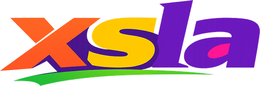 Logo xsla